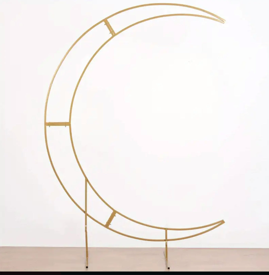 Crescent Stand