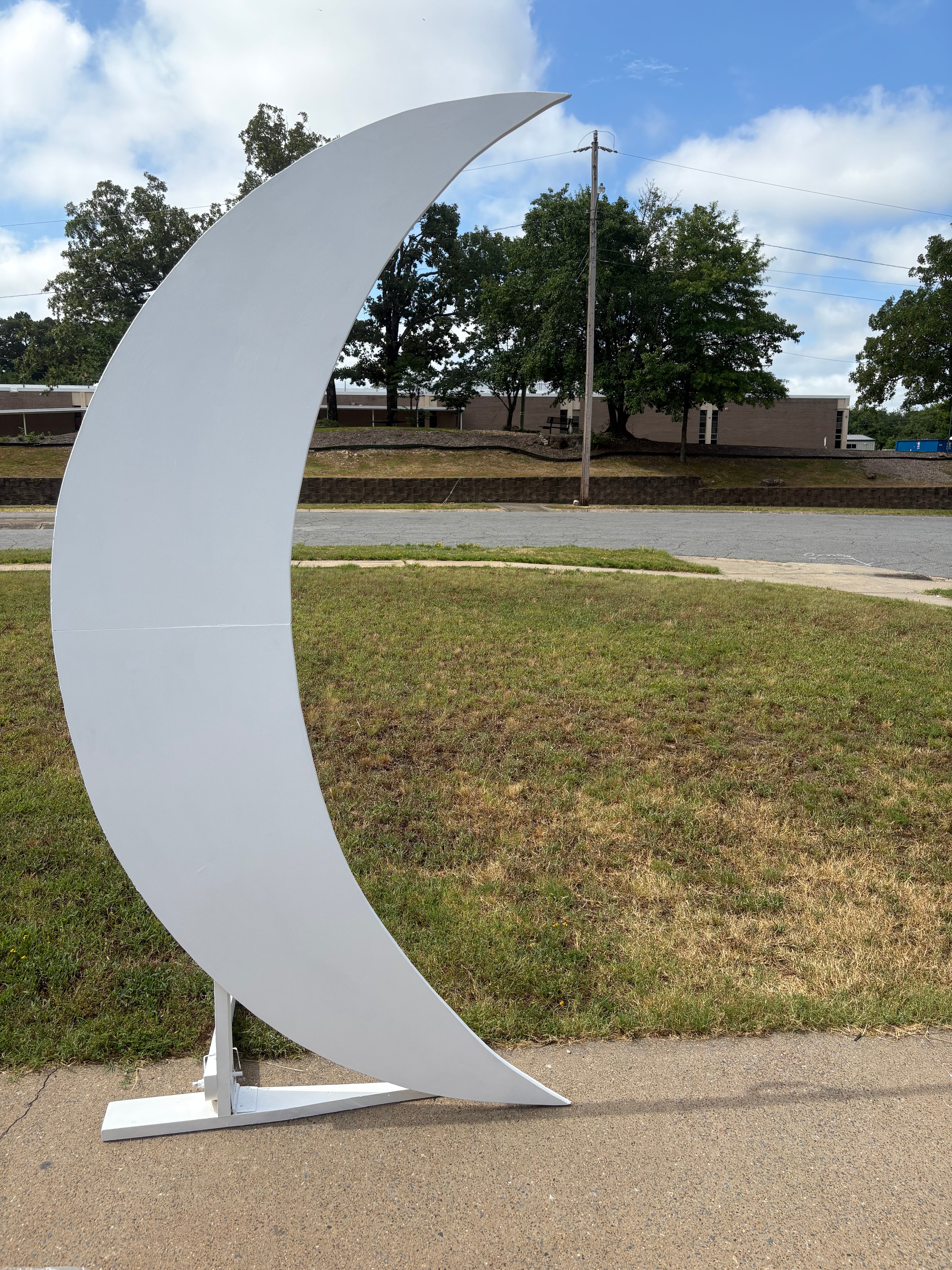 Crescent Moon