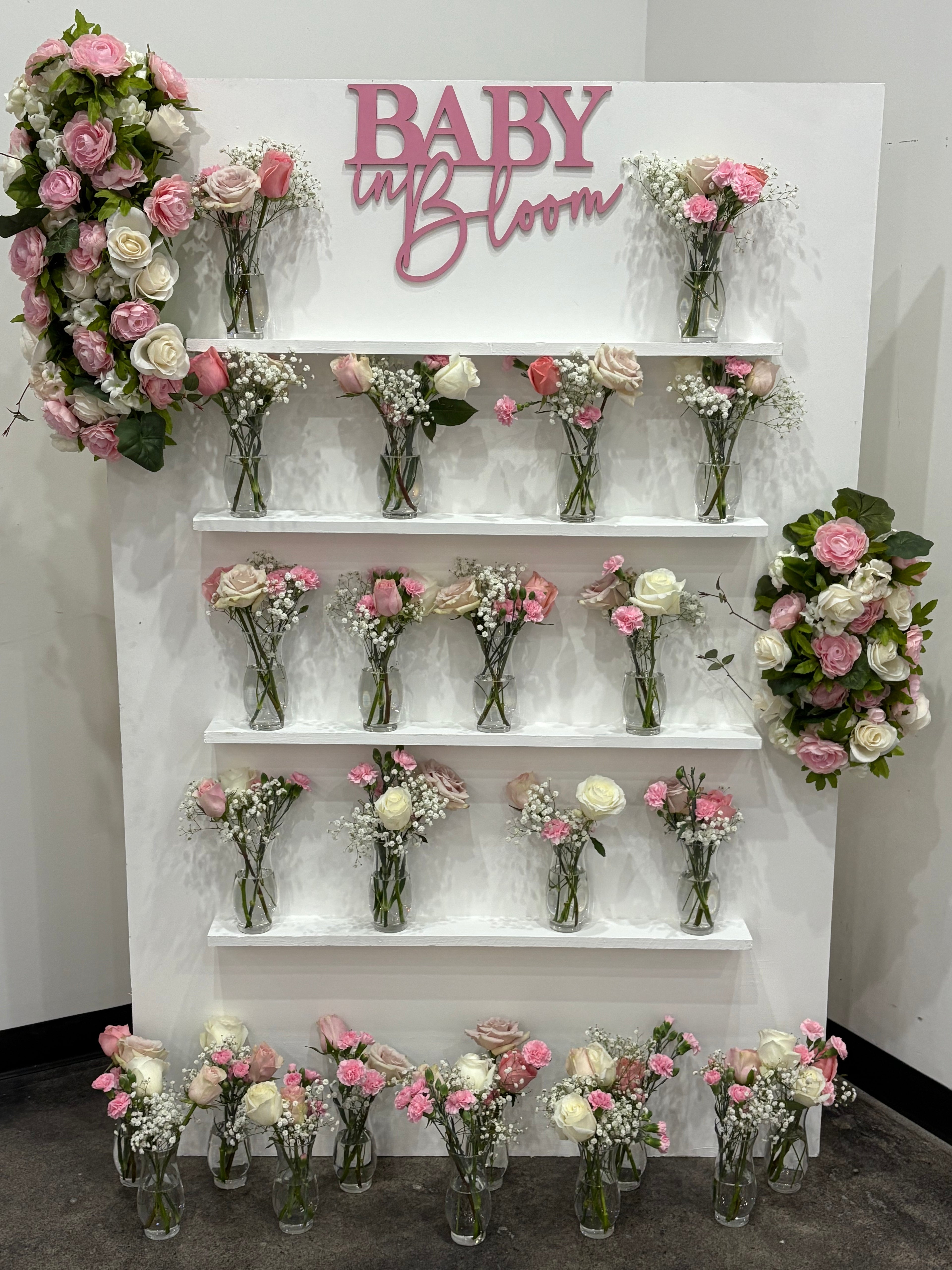Bloom Bar Stand