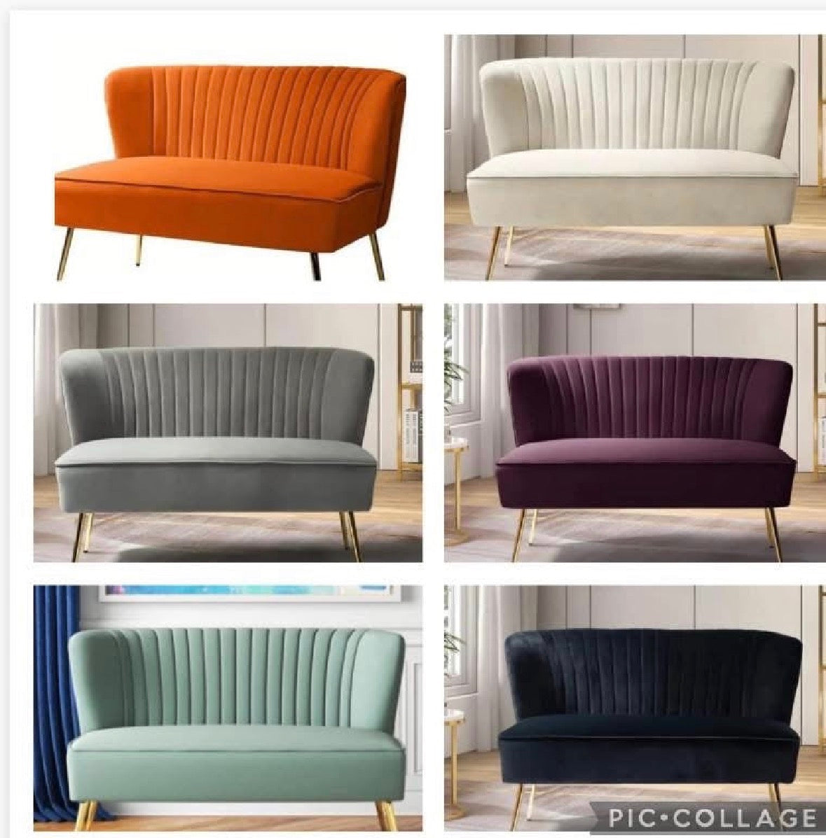 Sofas
