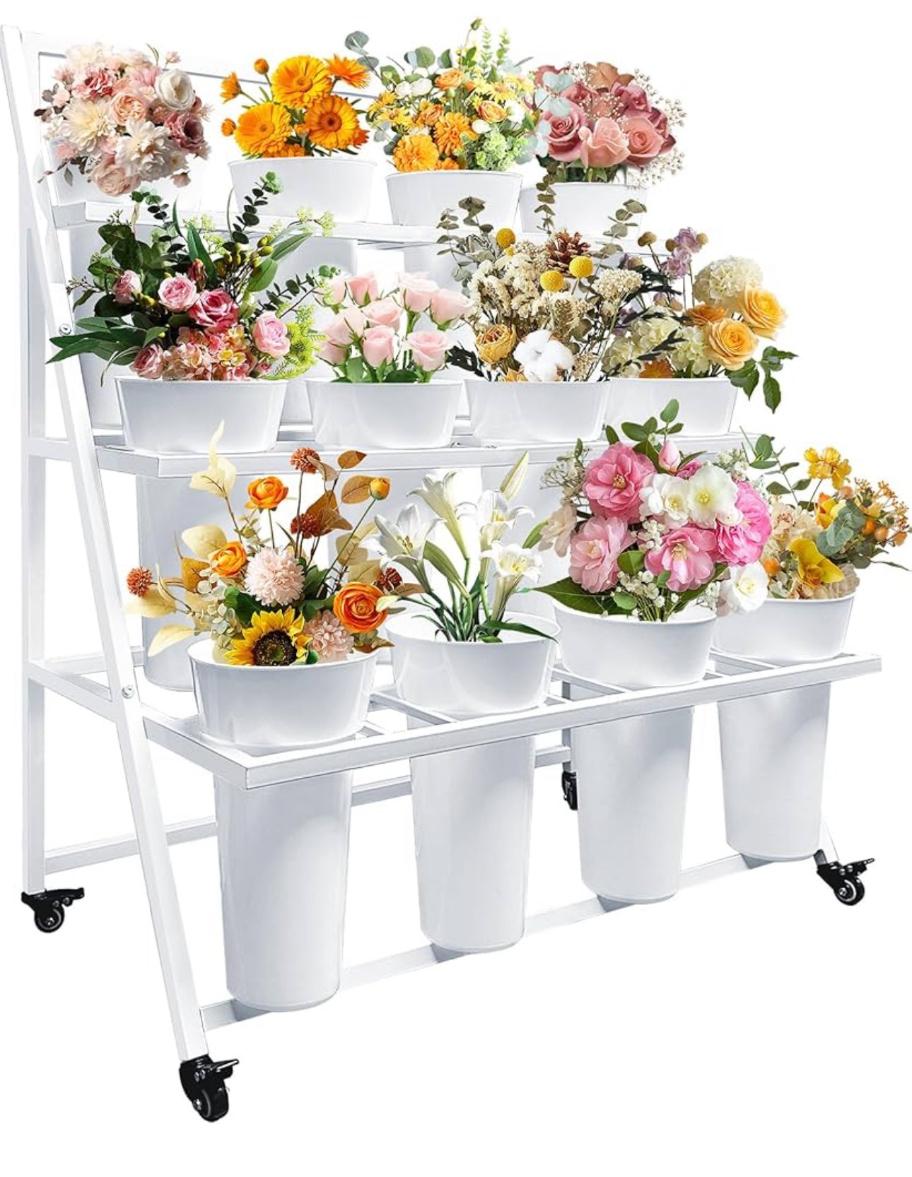 Bloom Bar Stand
