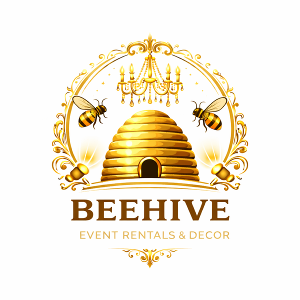 Beehive Events and Decor 