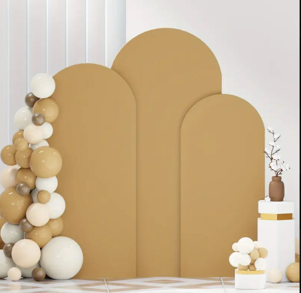 Arch Covers