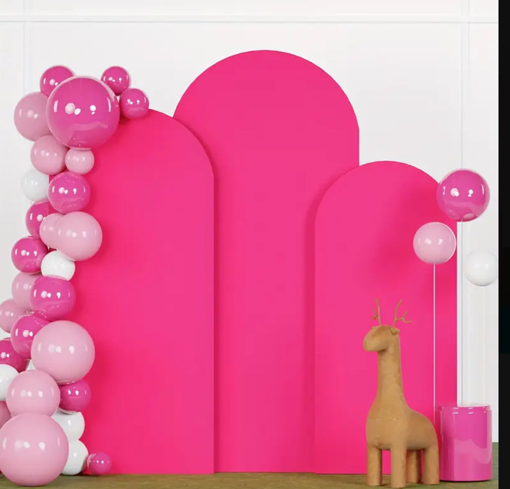 Arch Covers