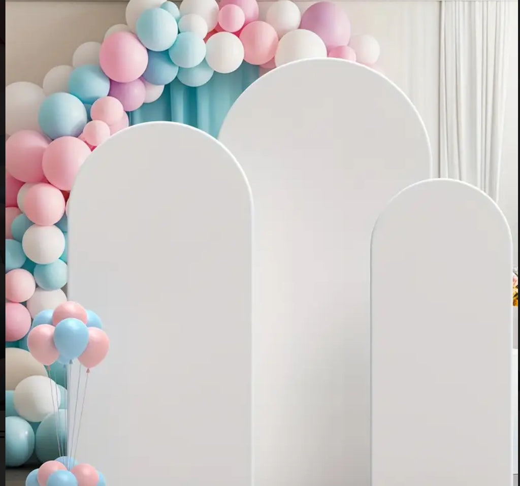 Arch Covers