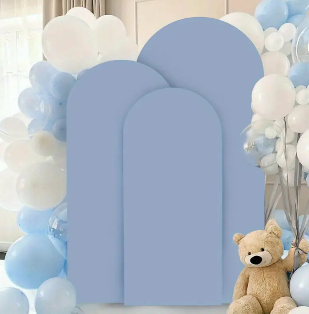 Arch Covers