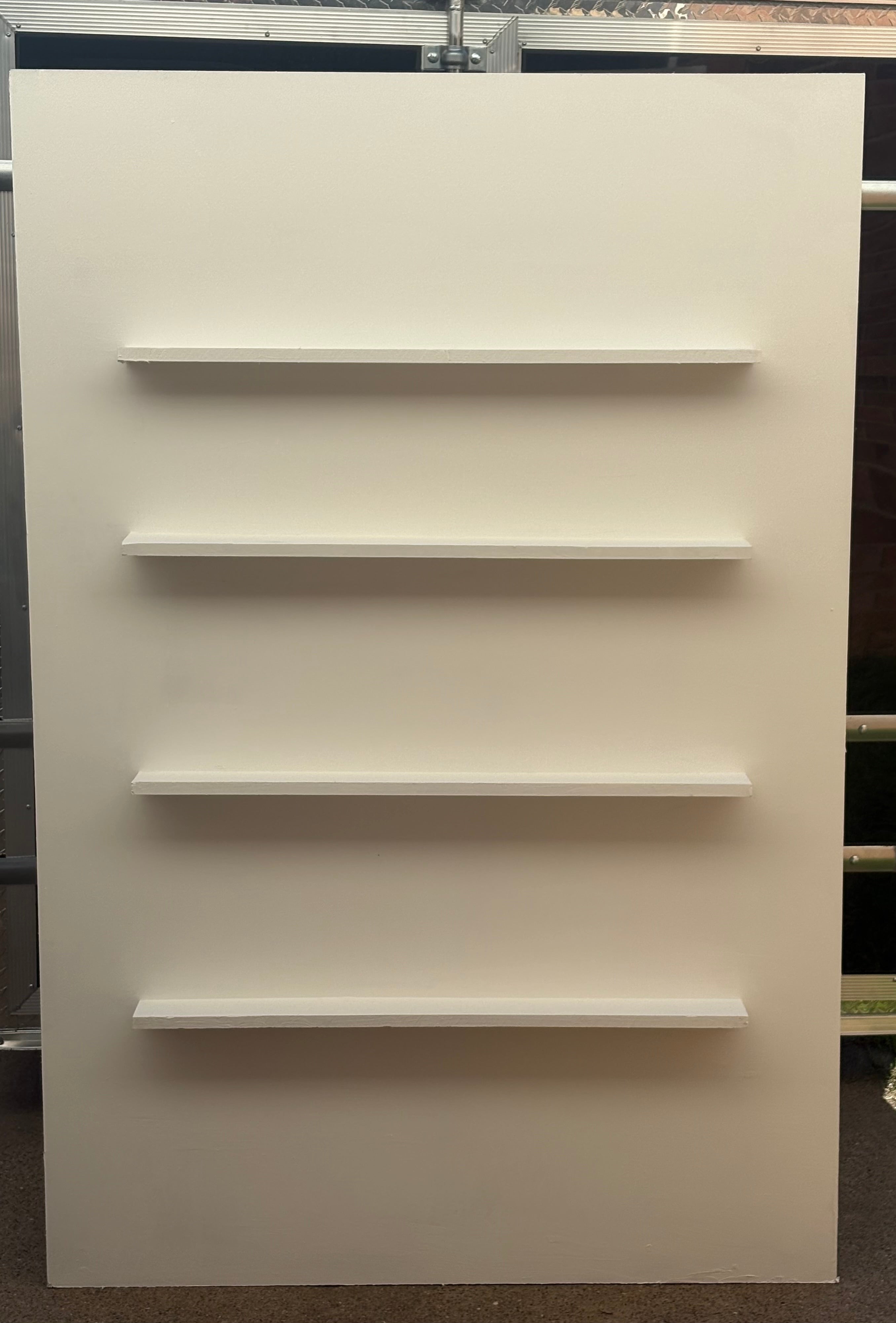 Treat Wall
