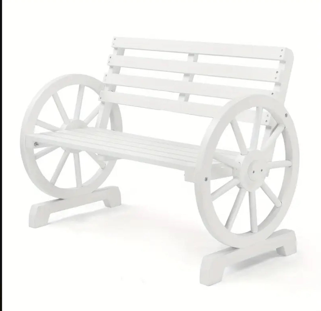 Wagon Benches