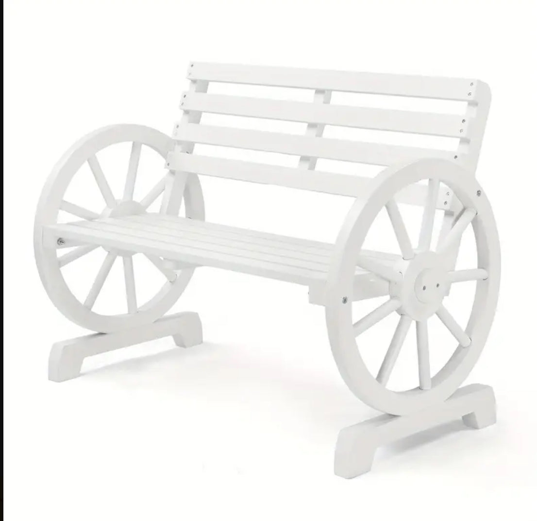 Wagon Benches