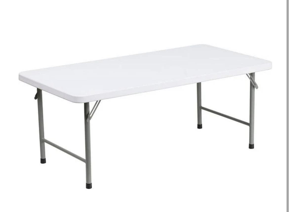 Kids Table