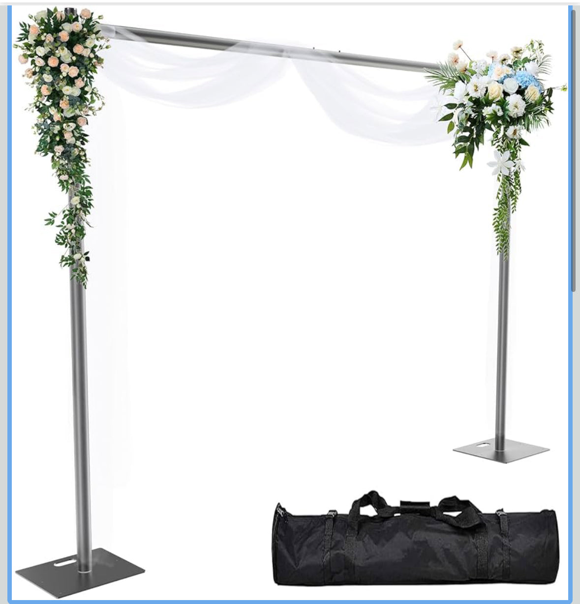 Pipe & Drapery Poles