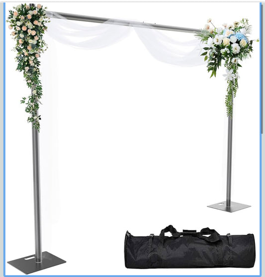 Pipe & Drapery Poles