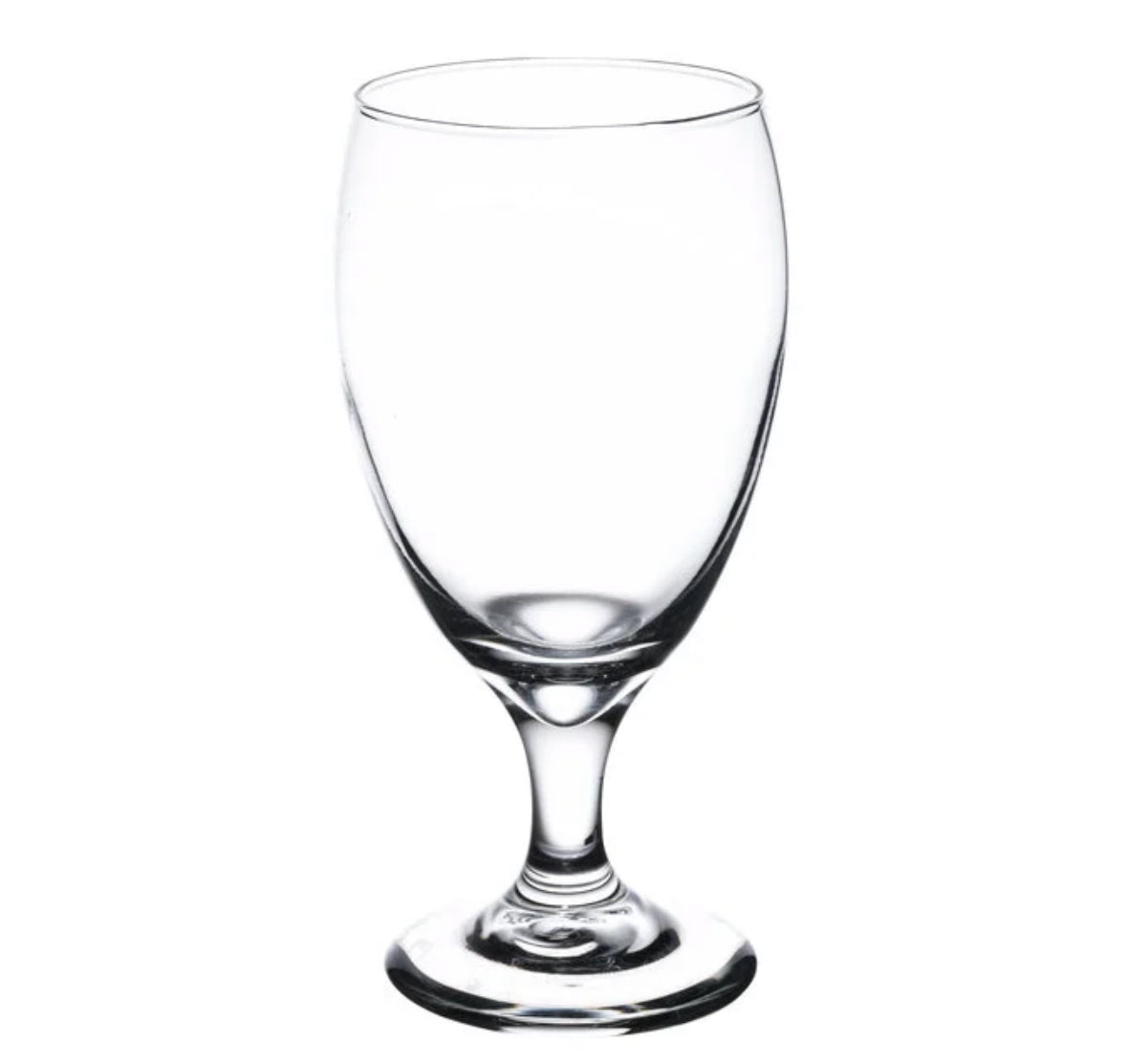 Goblet Glass