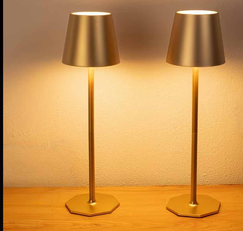 Touch LED Lamps
