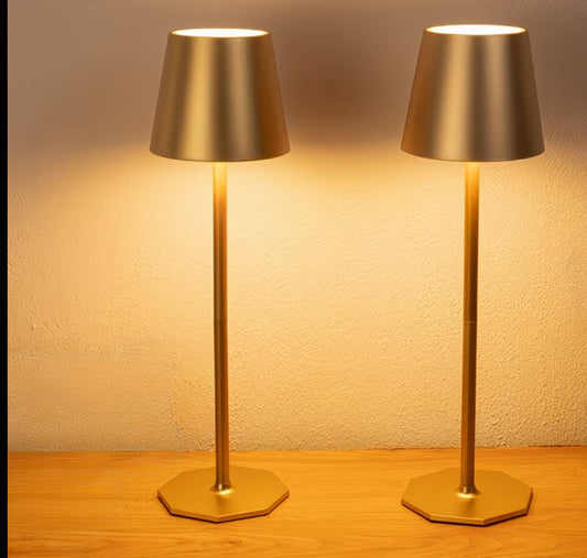 Touch LED Lamps