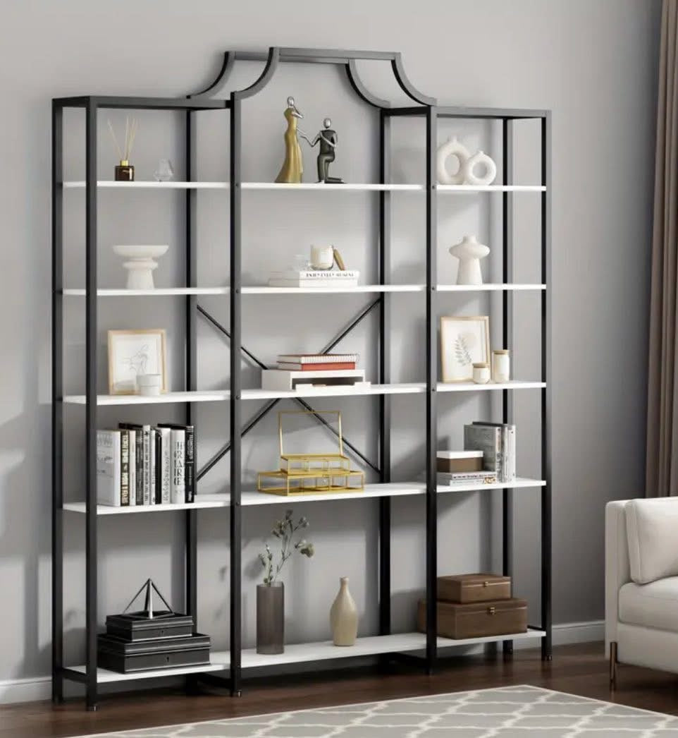 5-Tier Shelf/Stand