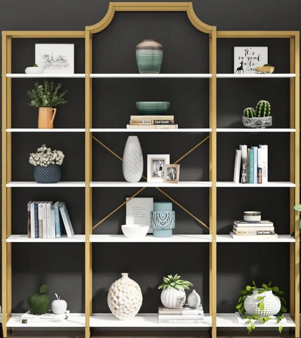 5-Tier Shelf/Stand