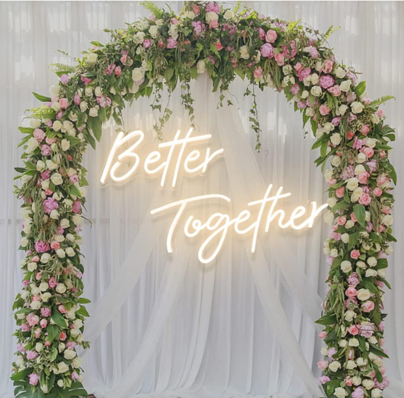 Better Together