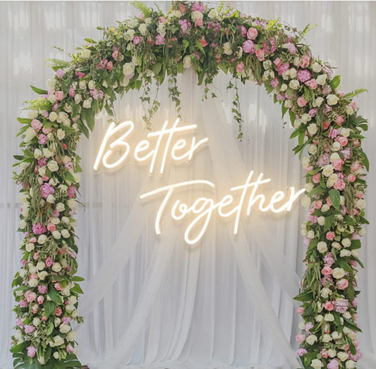 Better Together
