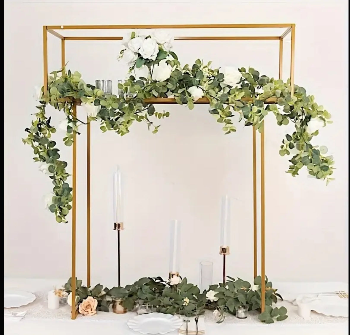 Flower Stand